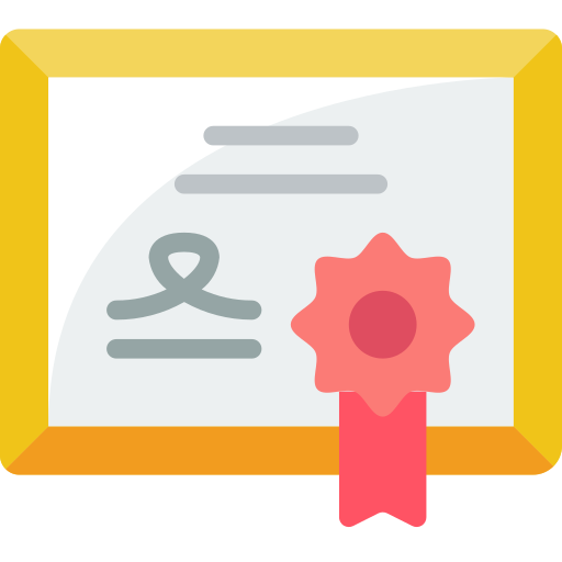 Karma Healing Workshop - THW certificate1
